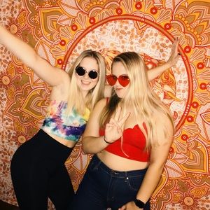 Meet your Posher, Jessie